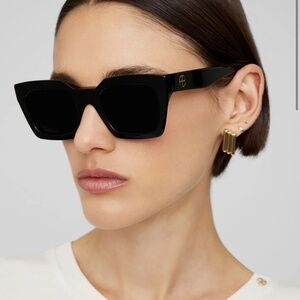 Anine Bing Indio Sunglasses